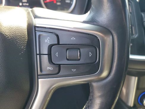 Used 2021 Chevrolet Suburban Z71 w/ Z71 Off-Road Package image 34