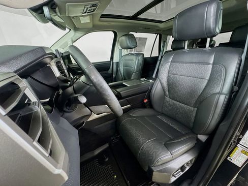 Used 2024 Toyota Sequoia Limited AWD/4WD image 2