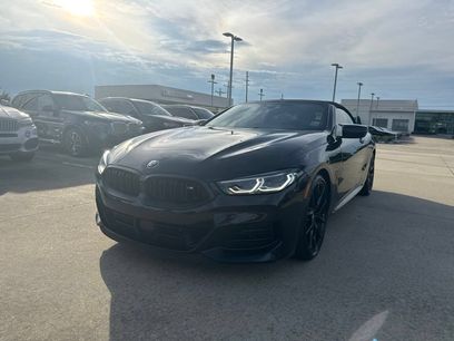 Certified 2024 BMW M850i xDrive Convertible