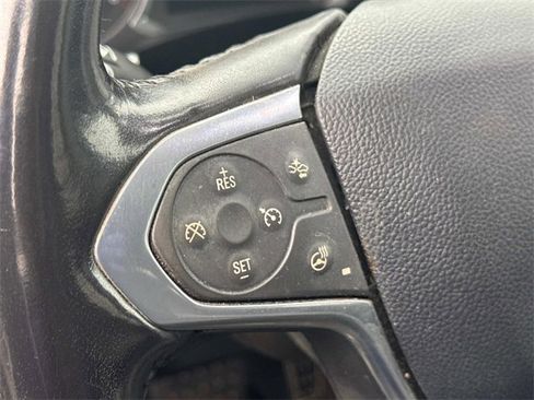 Used 2021 Chevrolet Traverse RS w/ LPO, Cargo Package image 27