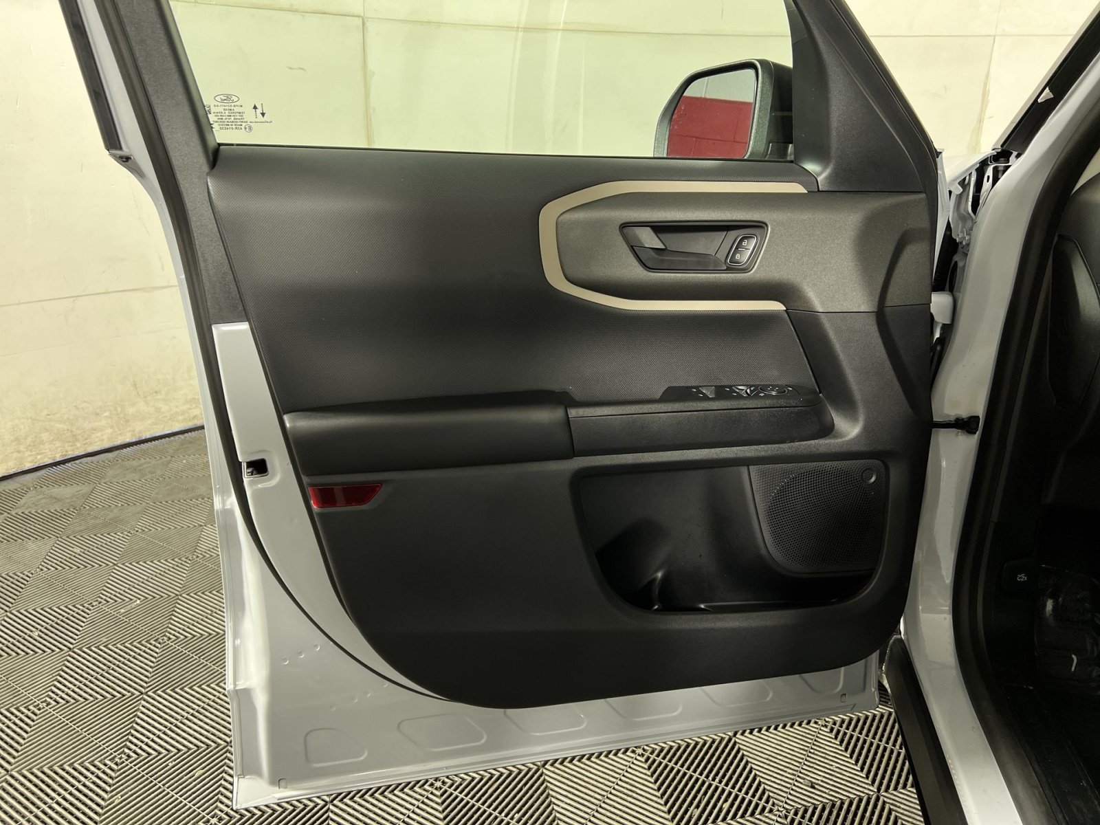 Used 2026 Ford Bronco Sport Big Bend AWD/4WD image 14
