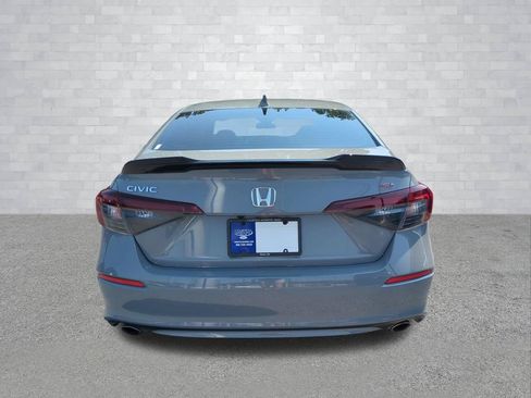Used 2025 Honda Civic Si image 6