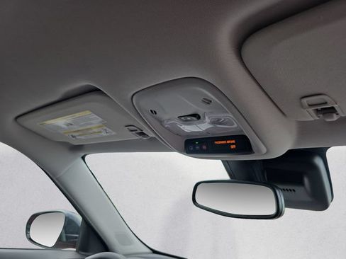 New 2026 Chevrolet TrailBlazer LT w/ Convenience Package FWD image 20