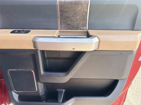 Certified 2022 Ford F250 Lariat w/ Lariat Ultimate Package image 20