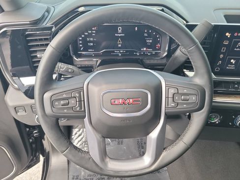 Used 2024 GMC Sierra 1500 Elevation AWD/4WD image 23