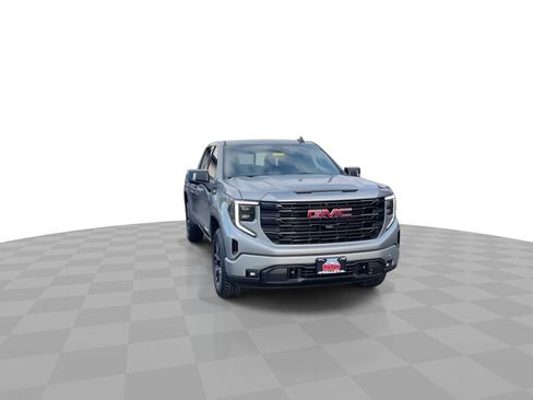 New 2026 GMC Sierra 1500 Elevation w/ Elevation Premium Package AWD/4WD image 37