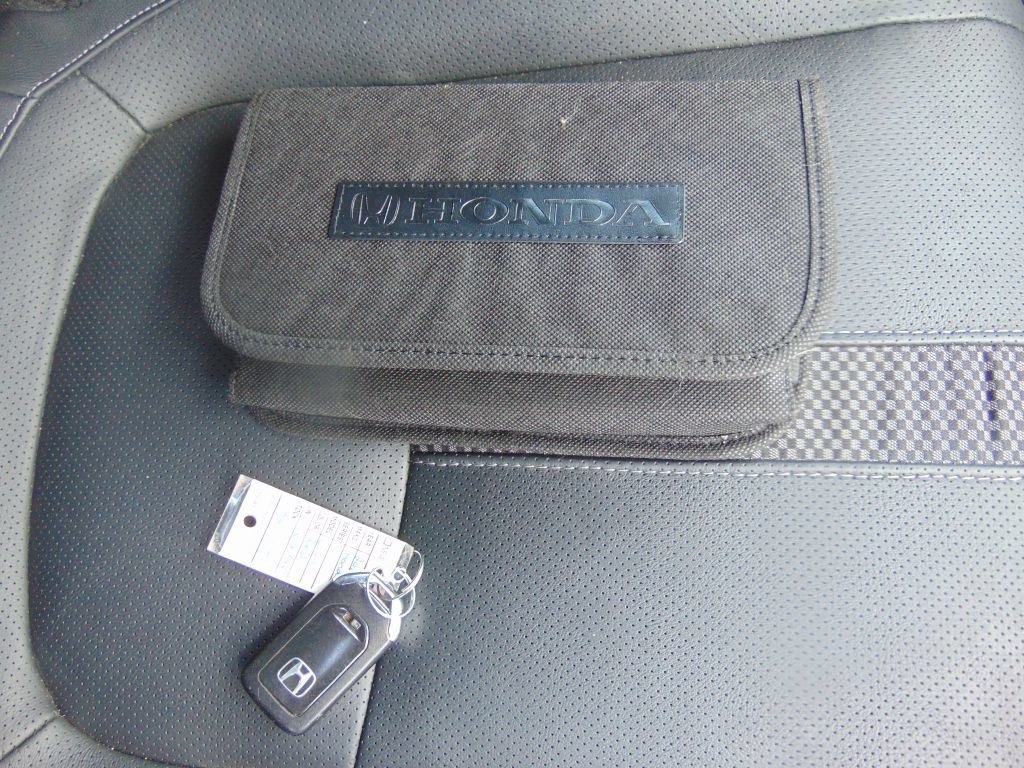 Used 2020 Honda Civic EX-L image 10