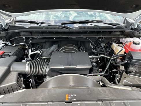 New 2026 GMC Sierra 2500 Pro AWD/4WD image 28