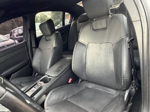 Used 2009 Pontiac G8 w/ Premium Package RWD image 29