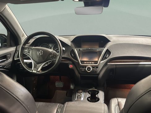 Used 2020 Acura MDX FWD image 22