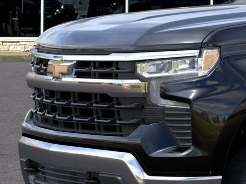 New 2026 Chevrolet Silverado 1500 LT image 37