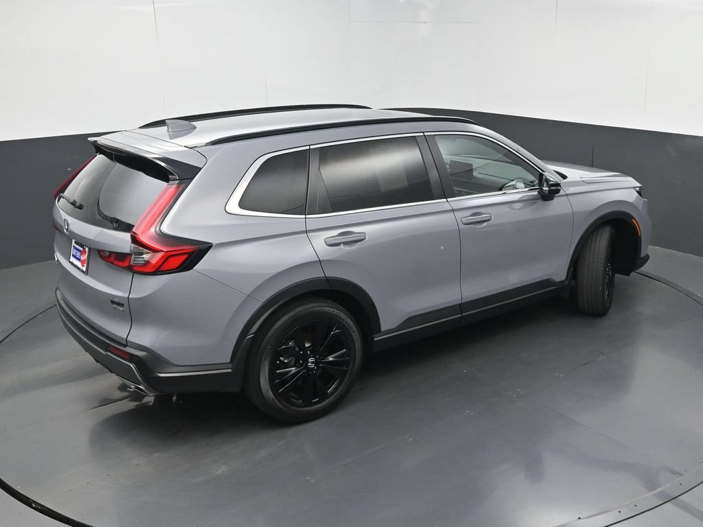 Used 2024 Honda CR-V Sport Touring image 36