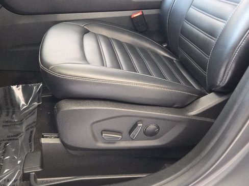 Used 2024 Ford Edge SEL w/ Convenience Package AWD/4WD image 23
