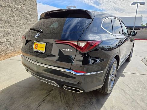 New 2026 Acura MDX FWD image 5