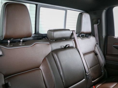 Used 2025 GMC Sierra 1500 Denali AWD/4WD image 30