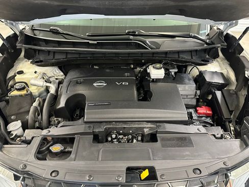 Used 2019 Nissan Murano SV image 35