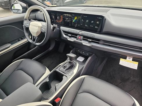 New 2026 Kia K4 GT-Line FWD image 29