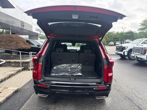 New 2026 Buick Enclave Sport Touring w/ Power Package AWD/4WD image 24