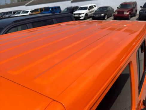 New 2025 Jeep Wrangler Unlimited Rubicon 392 image 13