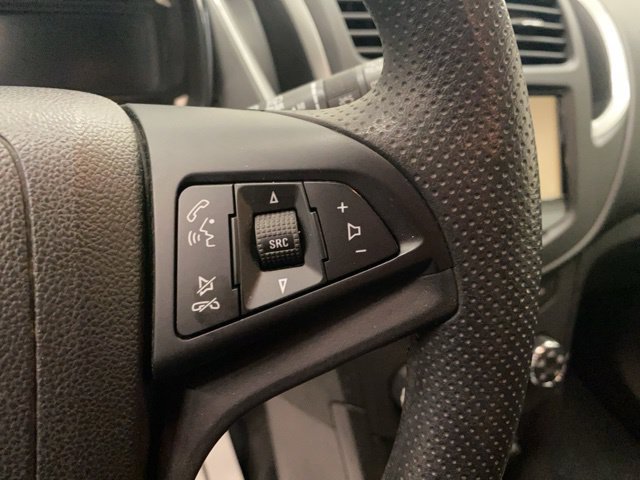 Used 2016 Chevrolet Trax LS AWD/4WD image 29