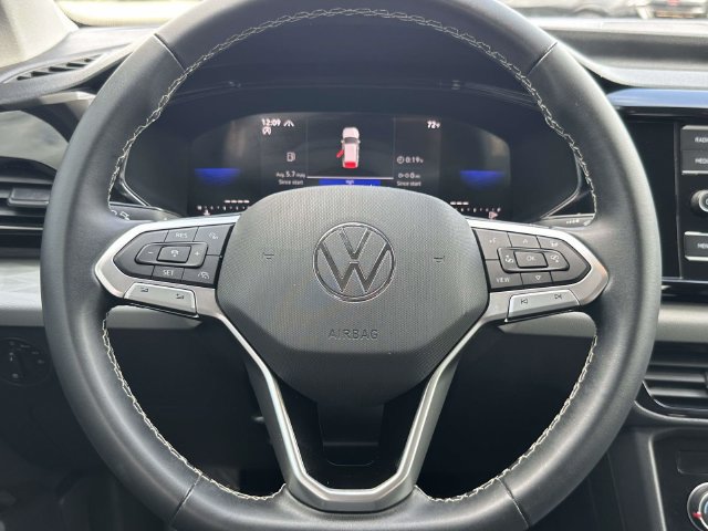 Used 2023 Volkswagen Taos S w/ Driver Assistance Package AWD/4WD image 23