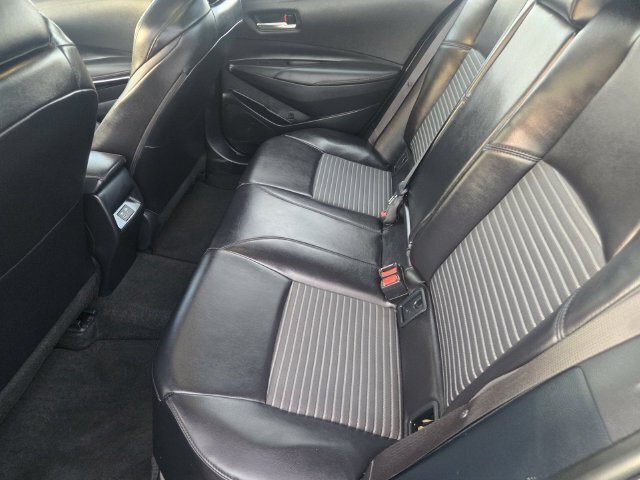 Certified 2024 Toyota Corolla XSE FWD image 15