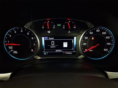 Used 2019 Chevrolet Traverse LT w/ LT Premium Package image 19