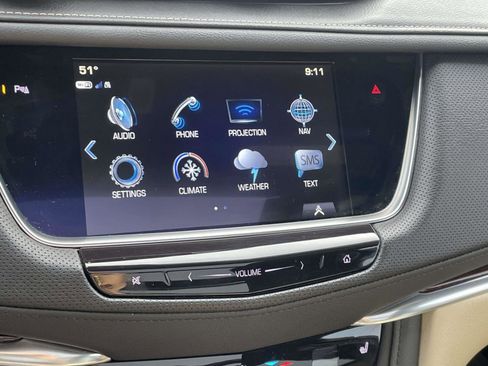 Used 2019 Cadillac XT5 Luxury image 7