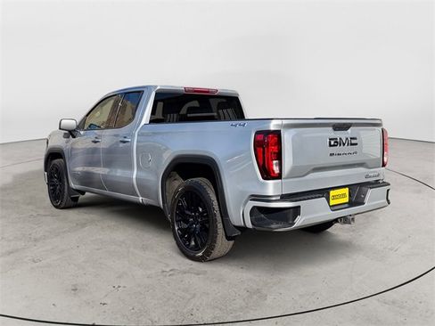 Used 2019 GMC Sierra 1500 Elevation w/ Elevation Value Package image 3
