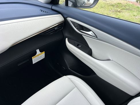 New 2026 Buick Envision Avenir AWD/4WD image 18