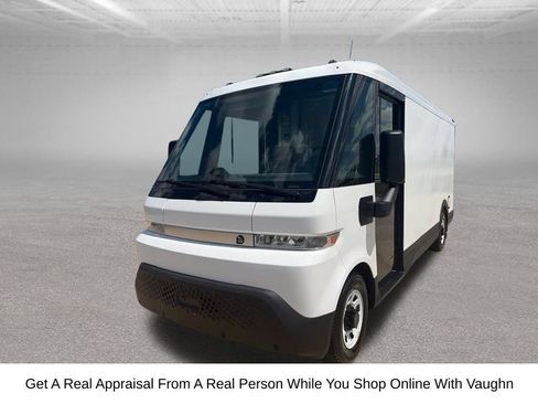 Used 2024 Chevrolet Brightdrop 600 w/ Commercial Equipment Package AWD/4WD image 5