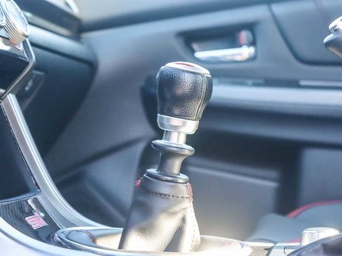 Used 2016 Subaru WRX STI Limited w/ Popular Package #3 image 22