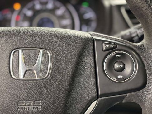 Used 2016 Honda CR-V EX image 31
