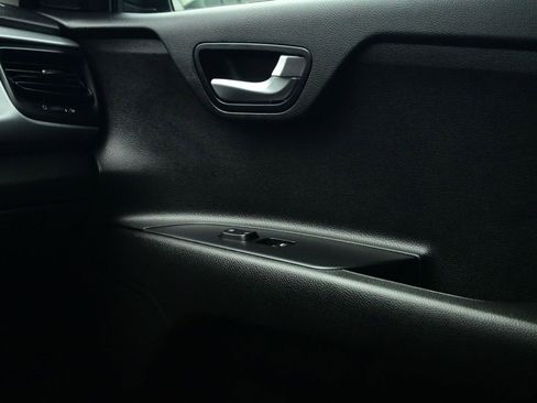 Certified 2023 Kia Rio S w/ Technology Package image 14