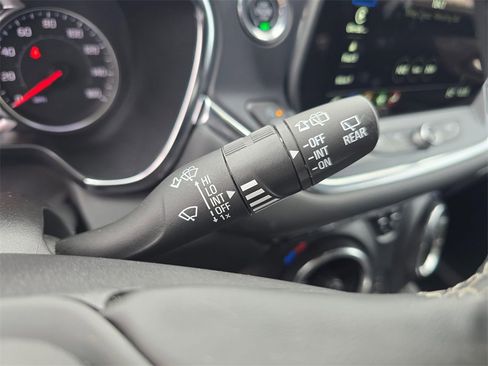 Certified 2024 Chevrolet Blazer LT image 24