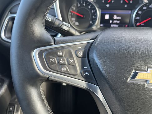 Used 2023 Chevrolet Equinox Premier image 22