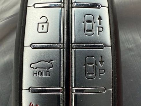 Used 2023 Genesis G80 3.5T Sport image 71