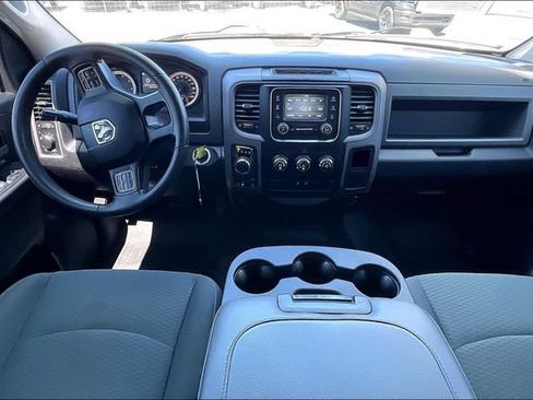 Used 2016 RAM 1500 Tradesman w/ Popular Equipment Group AWD/4WD image 15