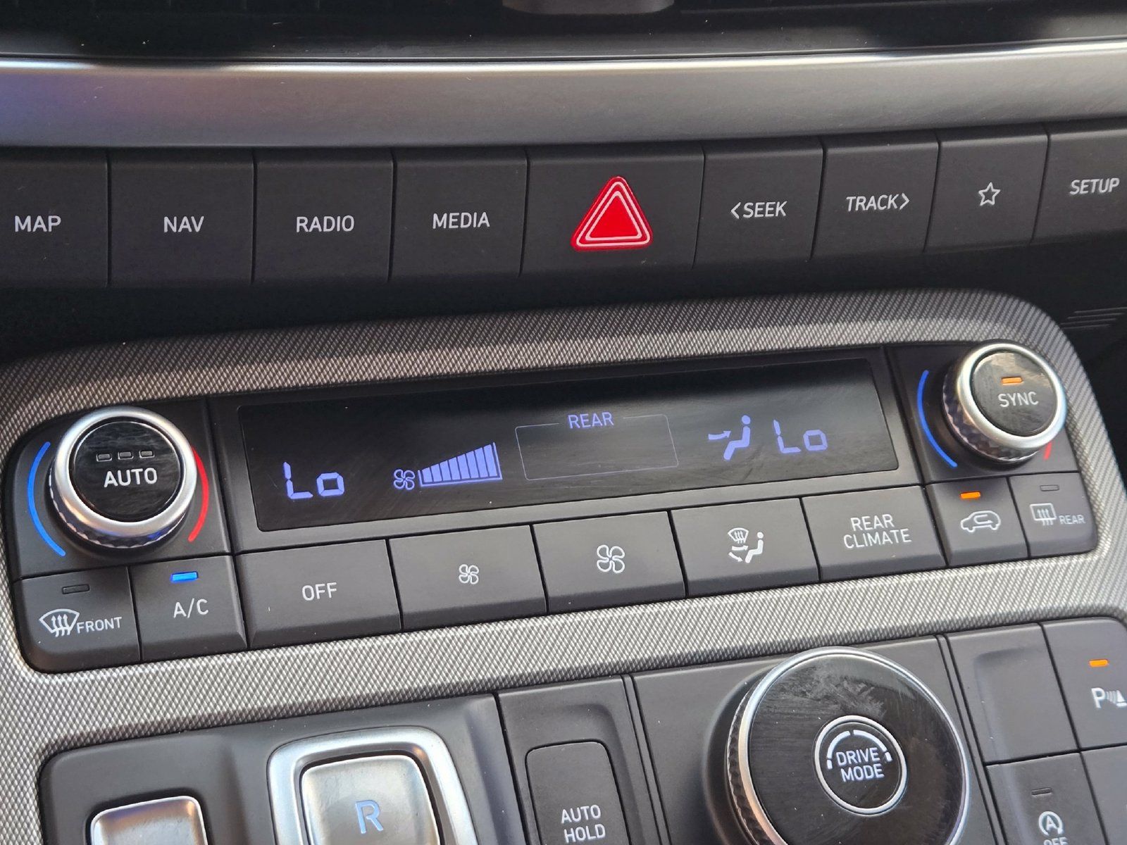 Used 2024 Hyundai Palisade XRT FWD image 18