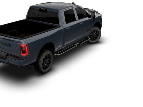 New 2026 RAM 3500 Laramie AWD/4WD image 28