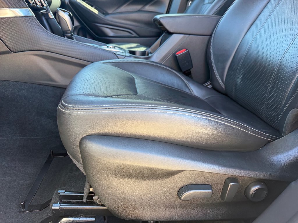 Used 2020 Subaru Forester Touring w/ Popular Package #2 AWD/4WD image 11