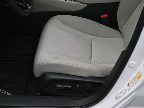 New 2026 Honda Accord SE image 12