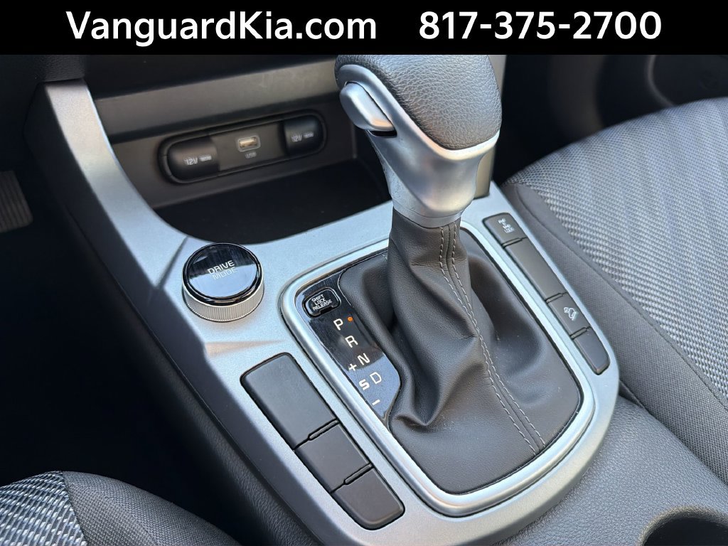 Certified 2026 Kia Seltos LX AWD/4WD image 23