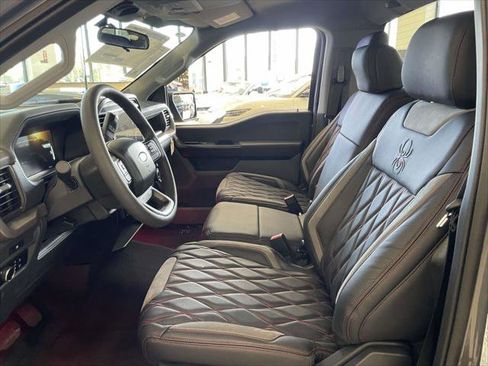 New 2025 Ford F150 XL image 29