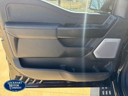 New 2025 Ford F150 Raptor image 10