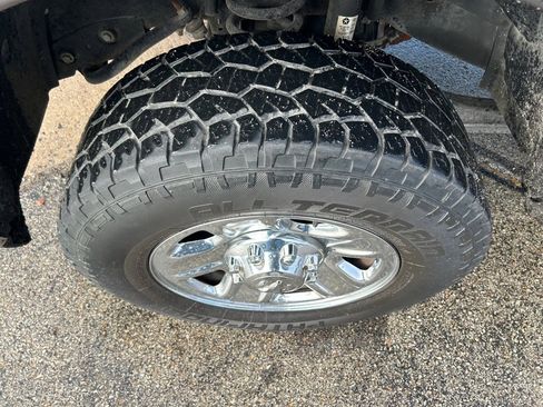 Used 2018 RAM 2500 SLT w/ Protection Group image 21