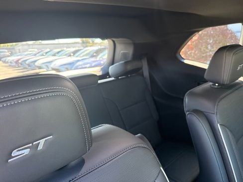 New 2026 Buick Enclave Sport Touring w/ Power Package image 33