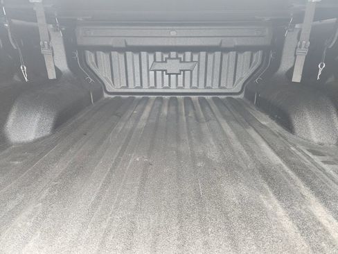 Used 2024 Chevrolet Colorado Z71 w/ Z71 Convenience Package 2 image 30