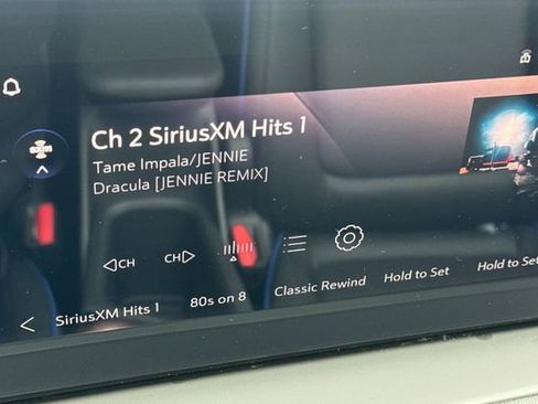 New 2026 Buick Encore GX Sport Touring w/ Advanced Technology Package AWD/4WD image 20