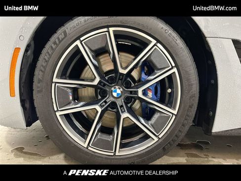 Used 2024 BMW M440i xDrive Gran Coupe w/ Premium Package image 10